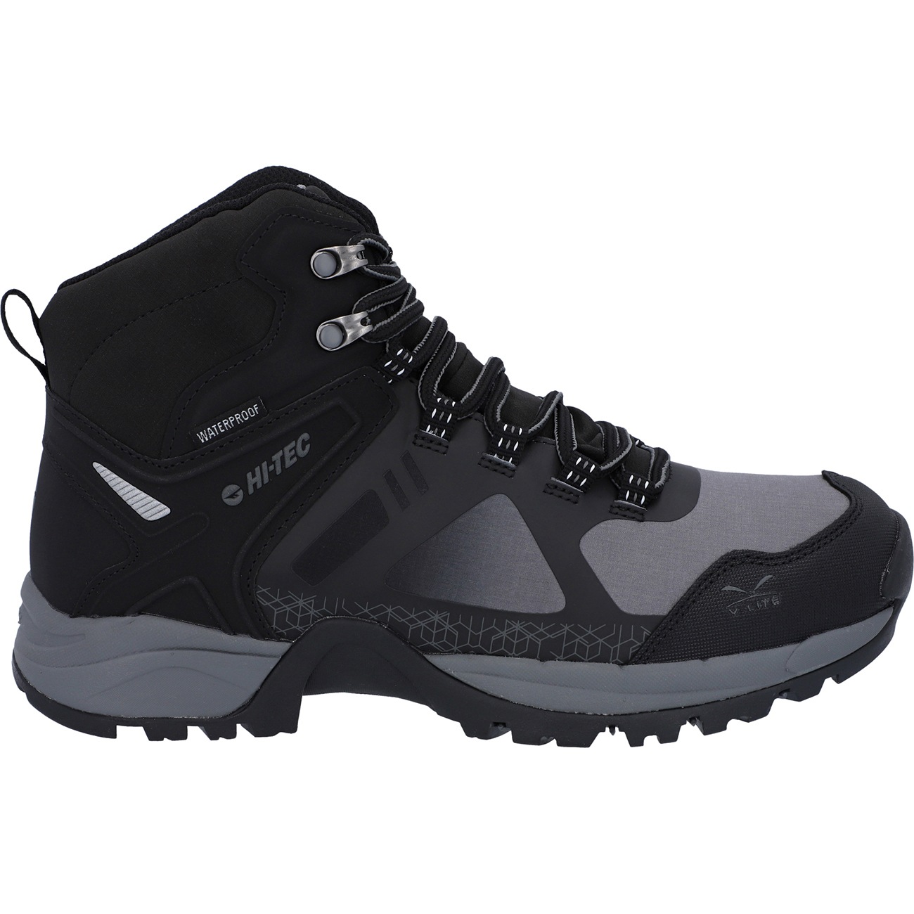 Hi-Tec Wanderschuh »Hi-Tec Stiefel V-Lite Psych Wp«