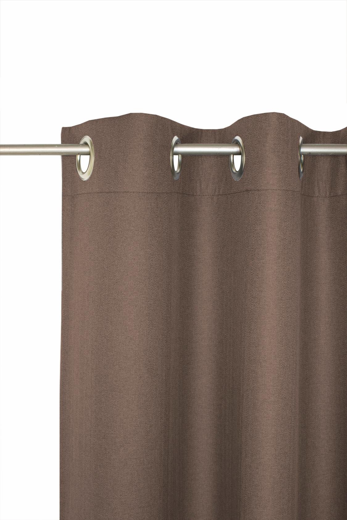 Wirth Rideau »SUNBONE« Œillet 1 cuis tlg.