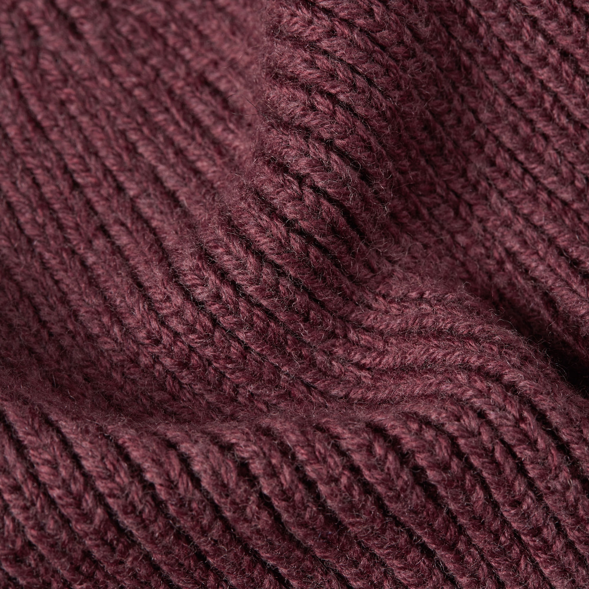 G-STAR Beanie »Geffo Long Beanie«, mit Umschlag