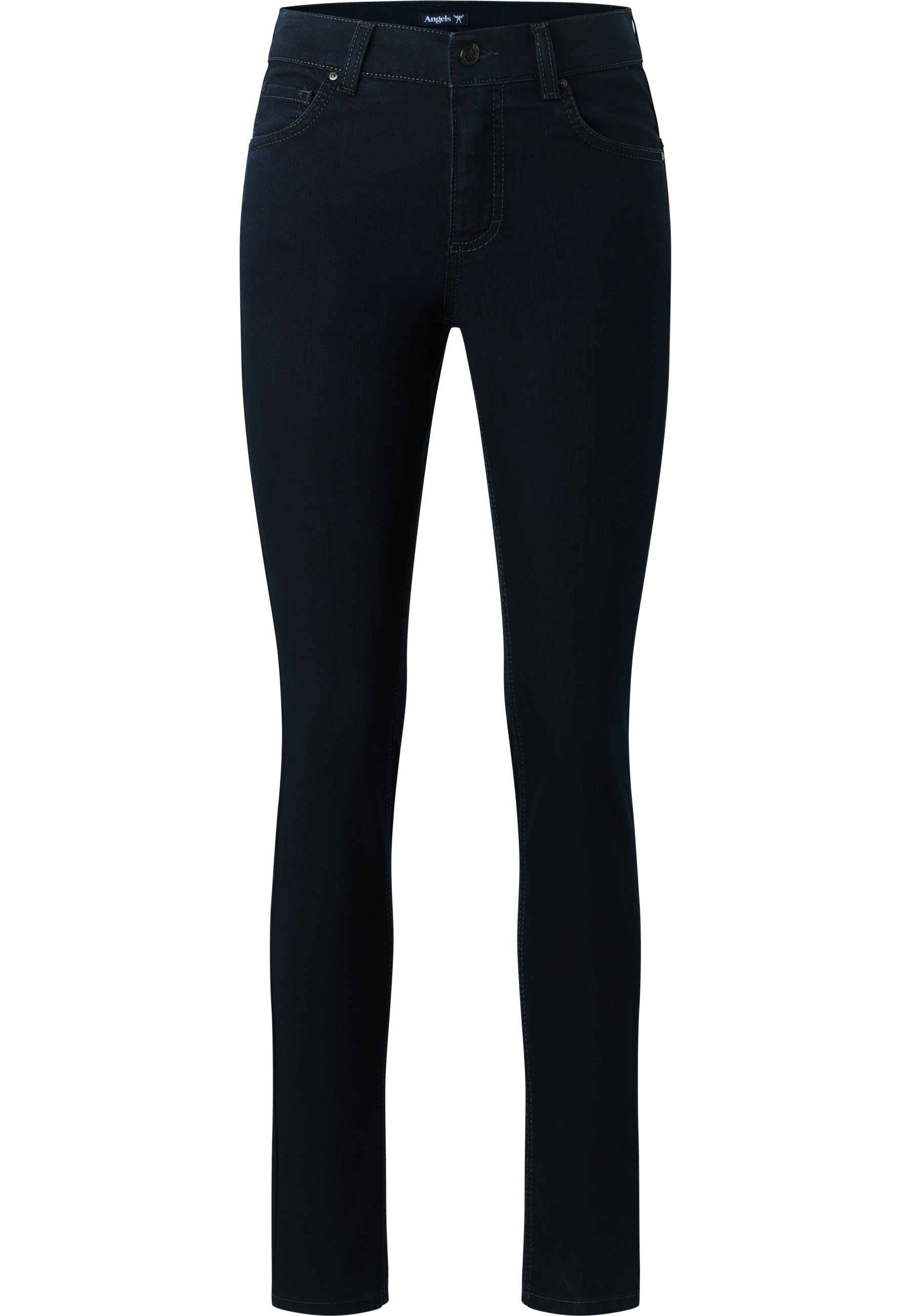 ANGELS Jeans slim »SKINNY«
