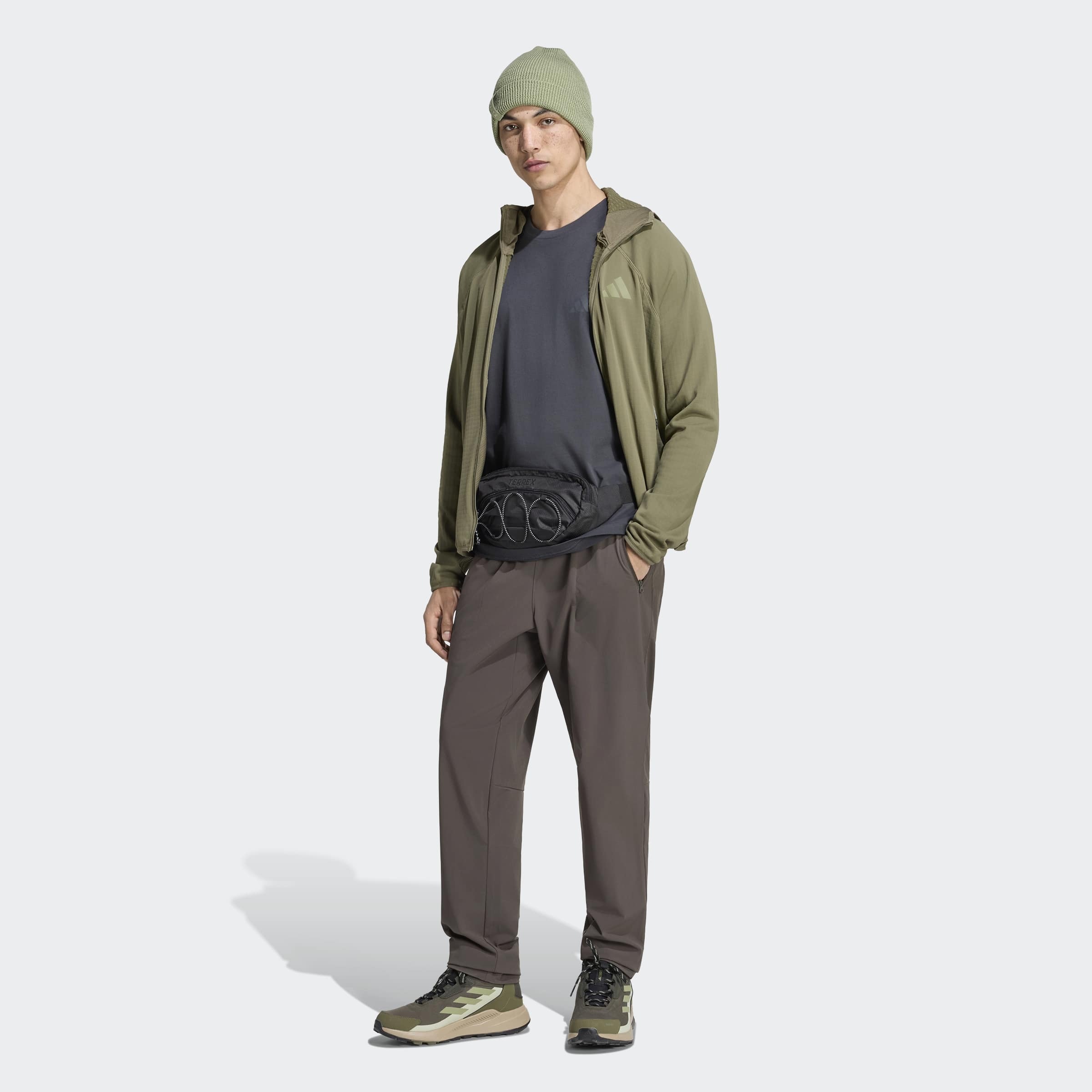 adidas TERREX Pantalon de plein air »MULTI ESSENTIALS STRETCH«