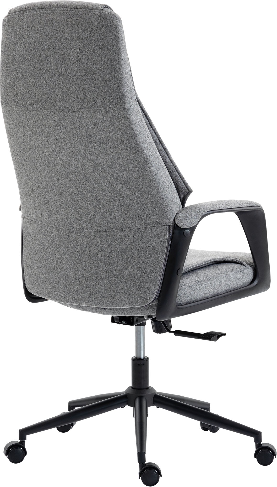 Duo Collection Fauteuil de direction »Arjen« () 1 cuisRevêtement en feutre de haute qualité
