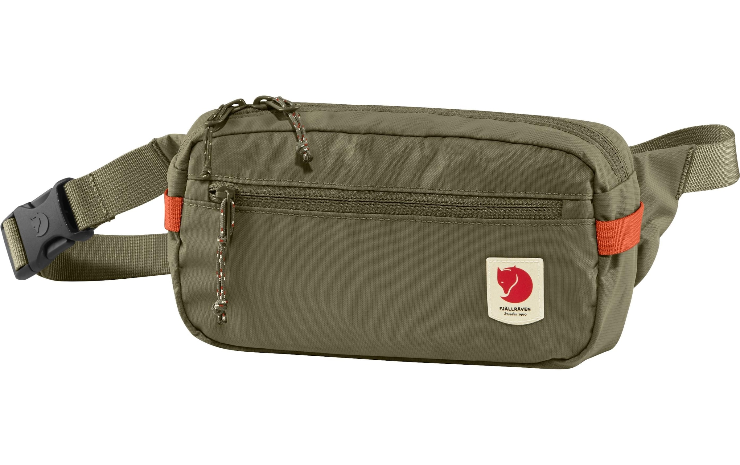 Fjällräven Sac ventral »High Coast Hip Pack«