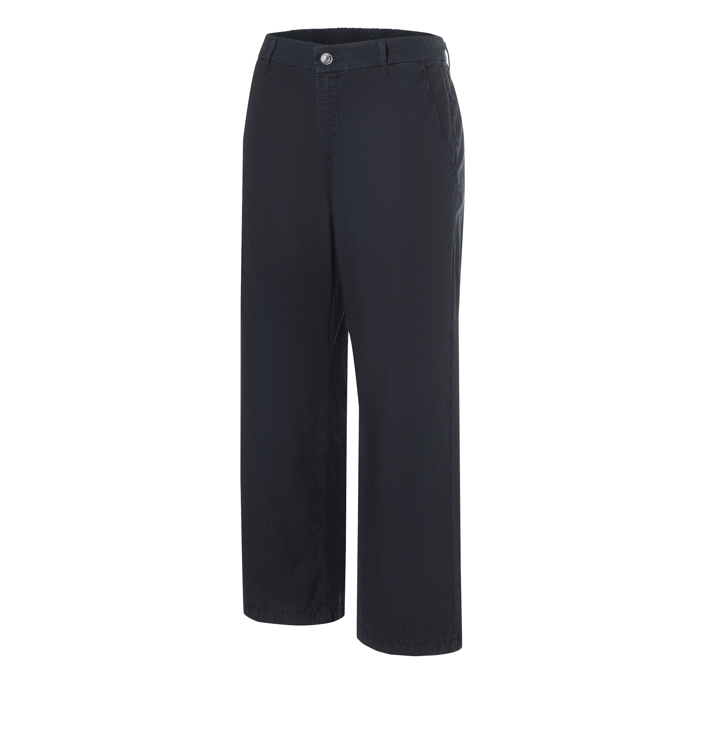 MAC Pantalon à pattes d'éléphant »CARI«