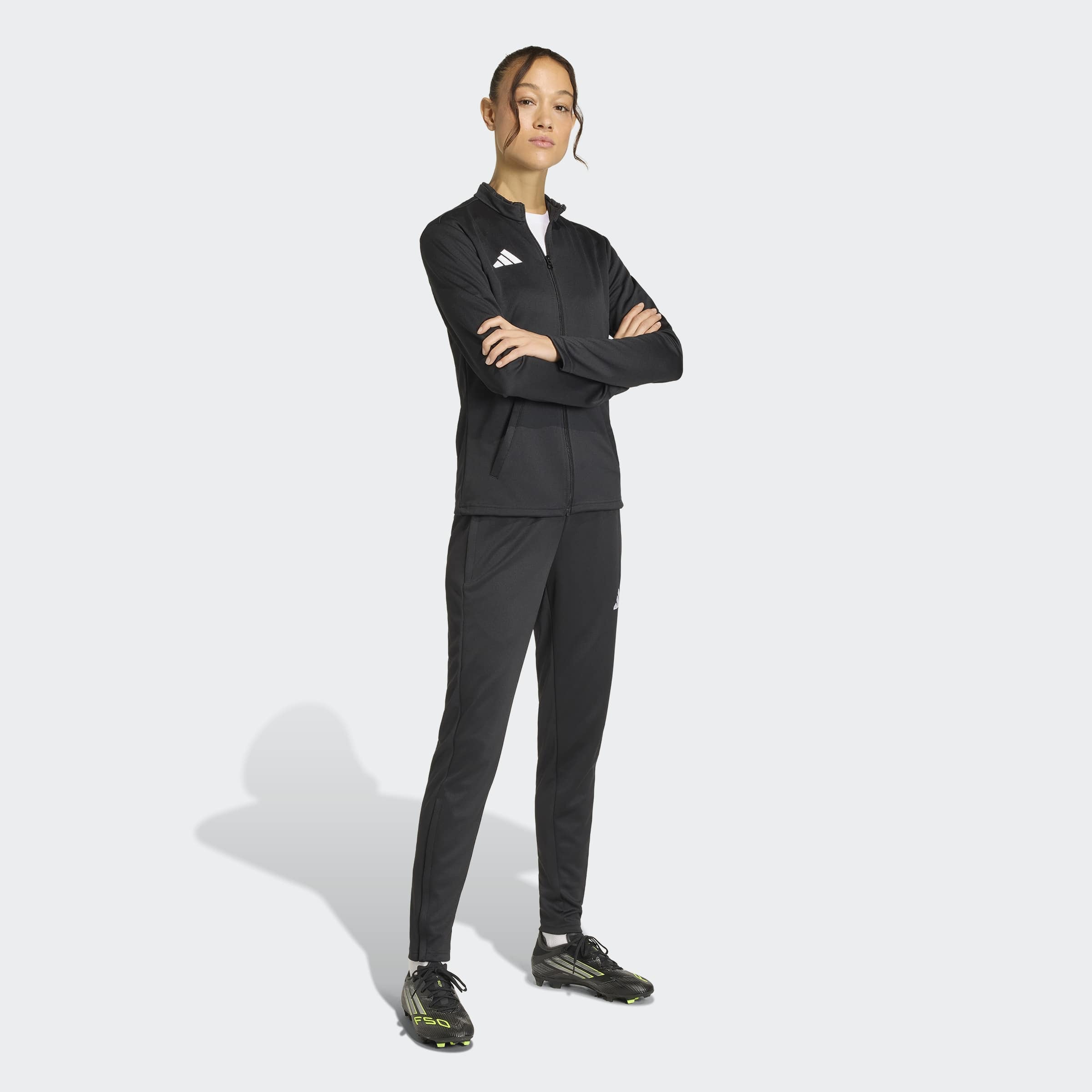 adidas Performance Veste d'entraînement »ENTRADA26 ORIGINALS«