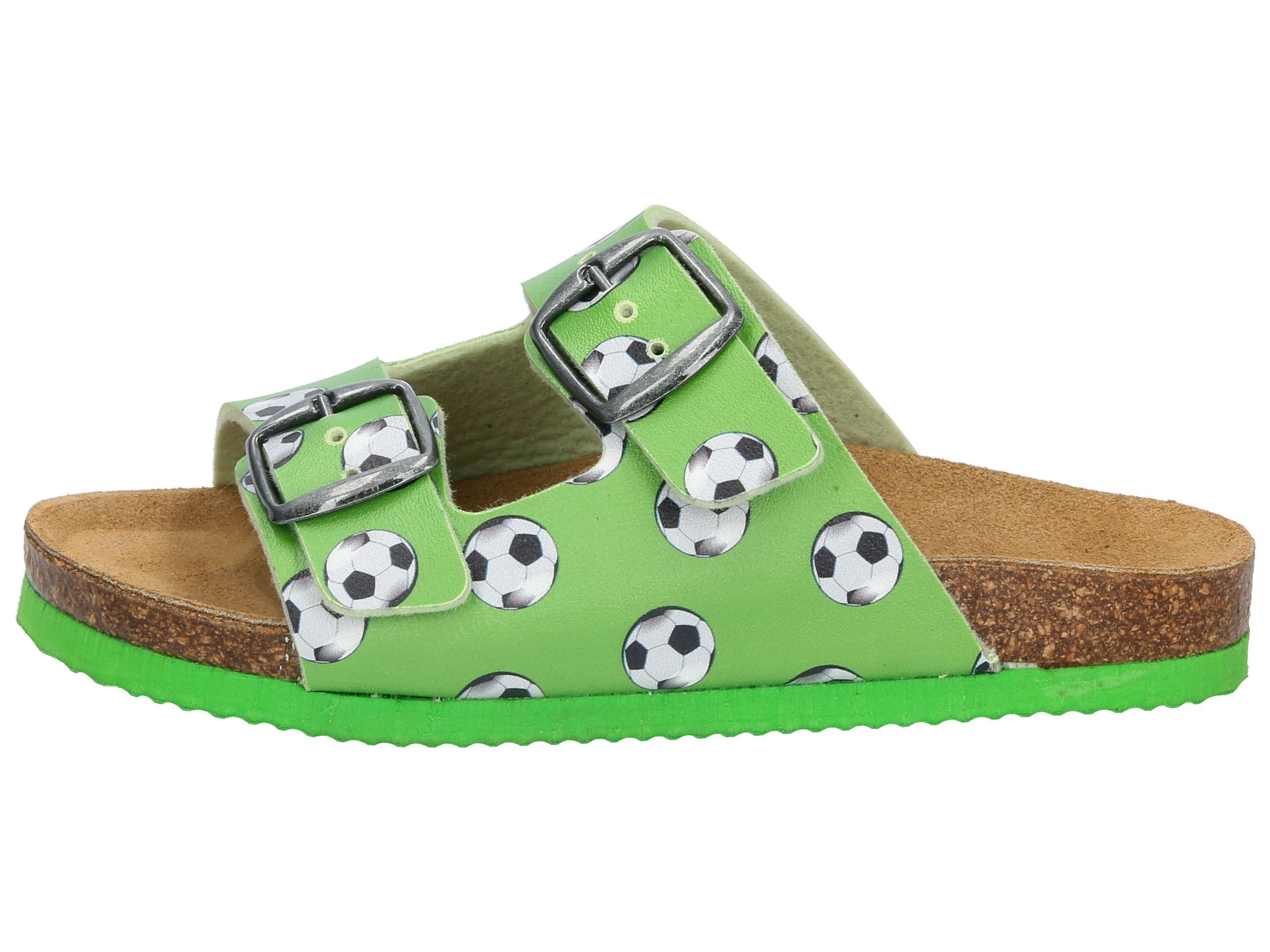 Lico Chausson »Pantolette Bioline Universe«