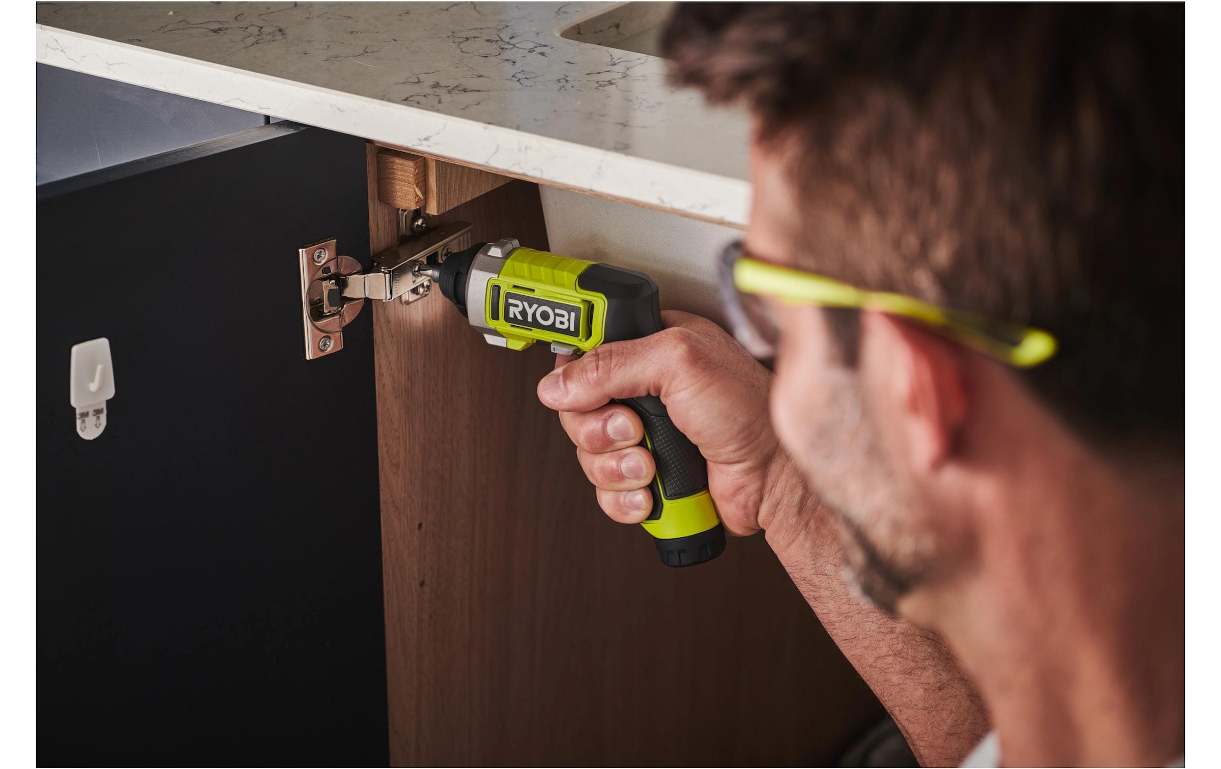 RYOBI 1100000002199 »Ergo 4 V«