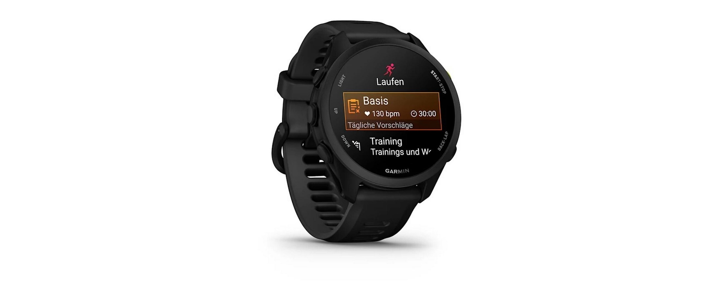 Garmin Montre de fitness »Forerunner 170 Music« Garmin