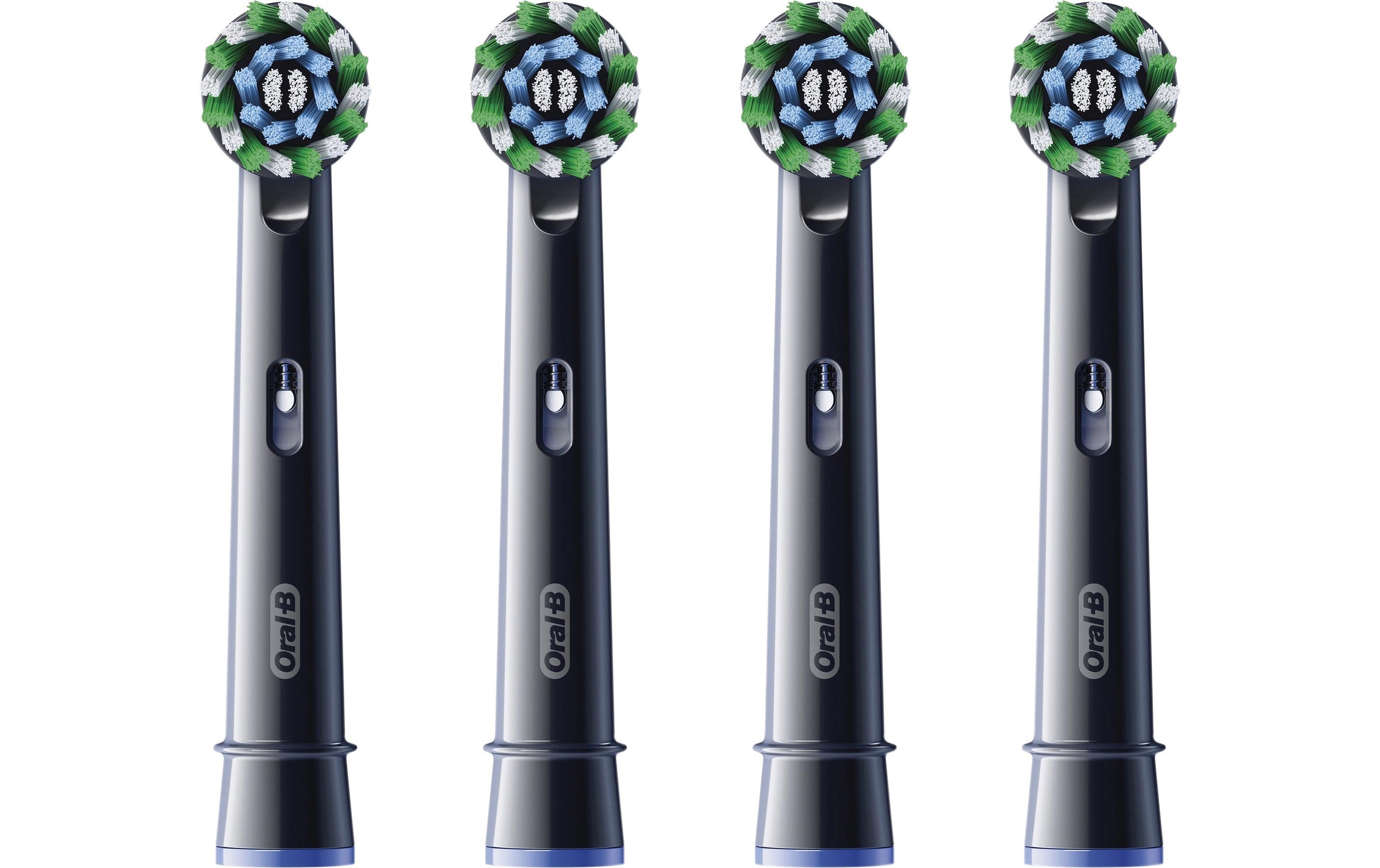Oral-B Aufsteckbürsten »CrossAction«