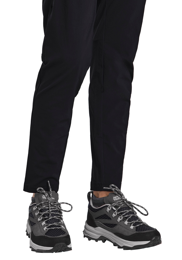 Jack Wolfskin Wanderschuh »VOJO TOUR TEXAPORE LOW W«  Wasserdicht, Trekkingschuh