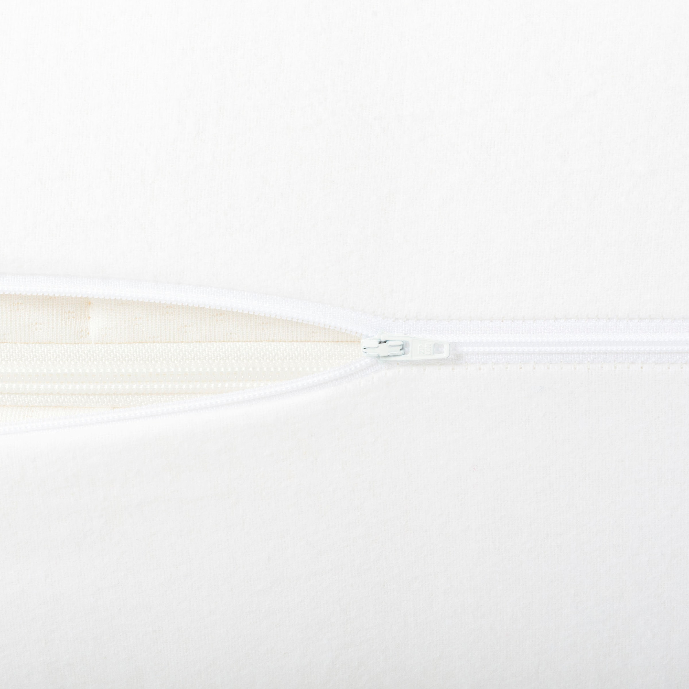 SETEX Encasing »kochfest 95 °C« Kissenbezug in 40x60, 40x80 und 80x80 cm, Antimilben-Zwischenbezug