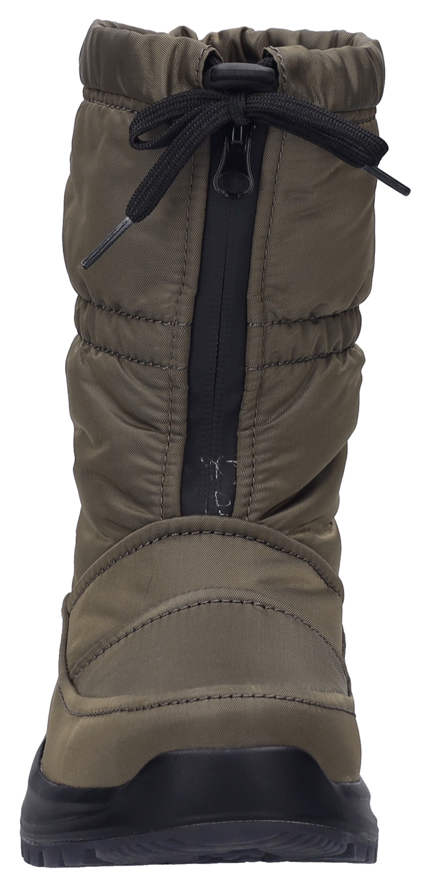 Josef Seibel Snowboots »Colorado 58«  Winterboots, Schlupfboots, Komfortschuh mit Wechselfussbett