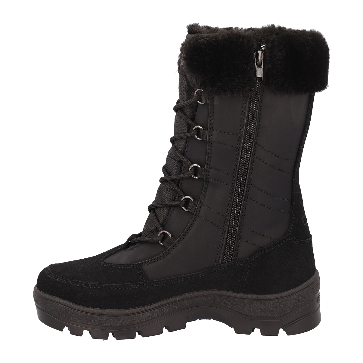 CMP Winterstiefel »ROWENNA WMN SNOW BOOTS WP«  Winterschuhe, Winterboots, Snowboots, wasserdicht