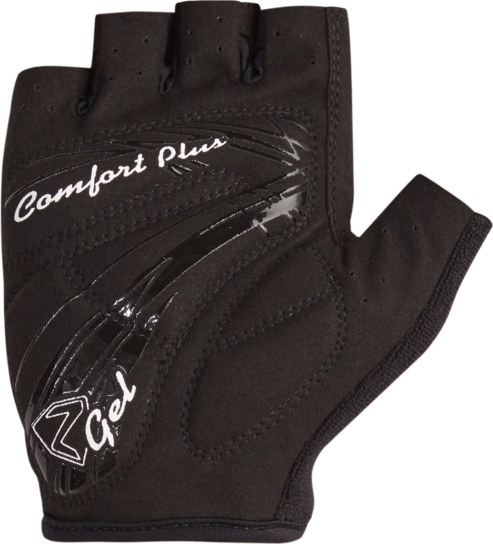 Ziener Gants de vélo »CARDA-Z«