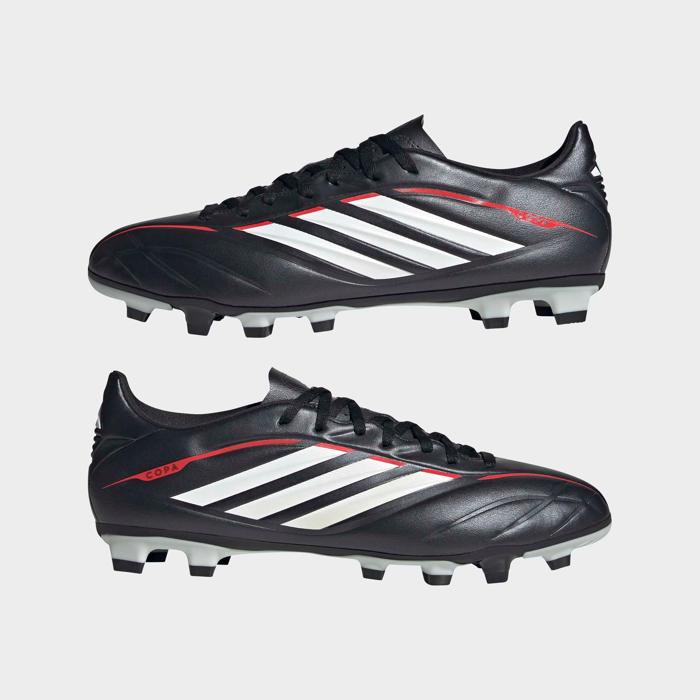 adidas Performance Chaussure de football »COPA PURE IV CLUB , FESTE/GEMISCHTE BÖDEN«  für viele verschiedene Böden geeignet
