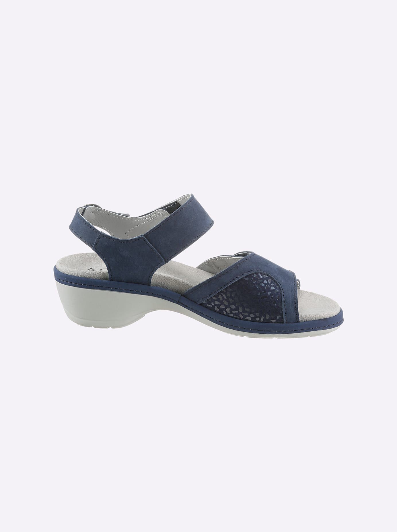 Classic Basics Sandalette