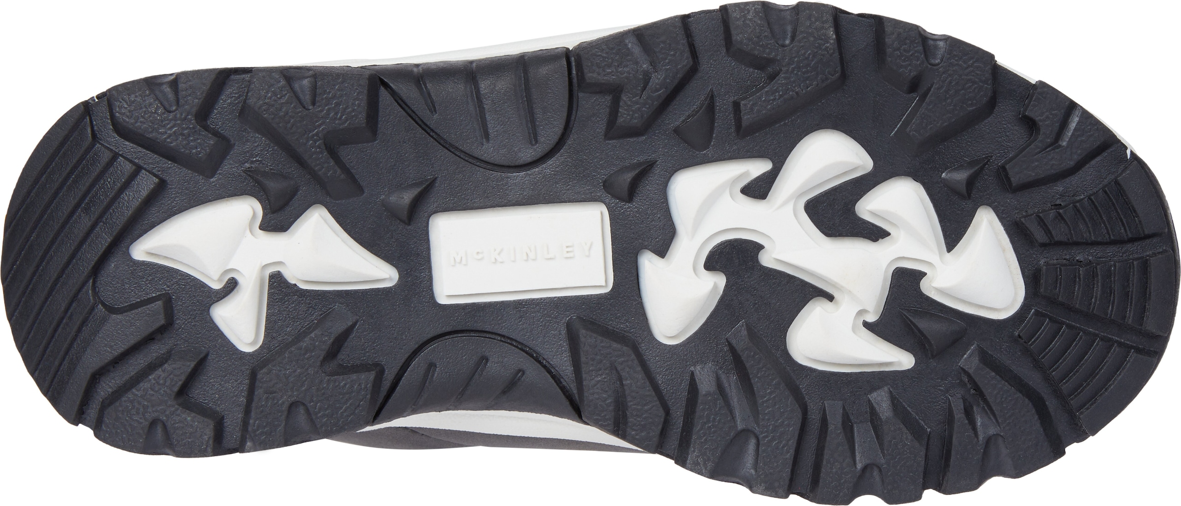 McKINLEY Bottes d'hiver »KI.-APRÈS-SCHUH ANNABELLA II AQB J«  Winterschuhe, Winterboots, Snowboots, wasserabweisend