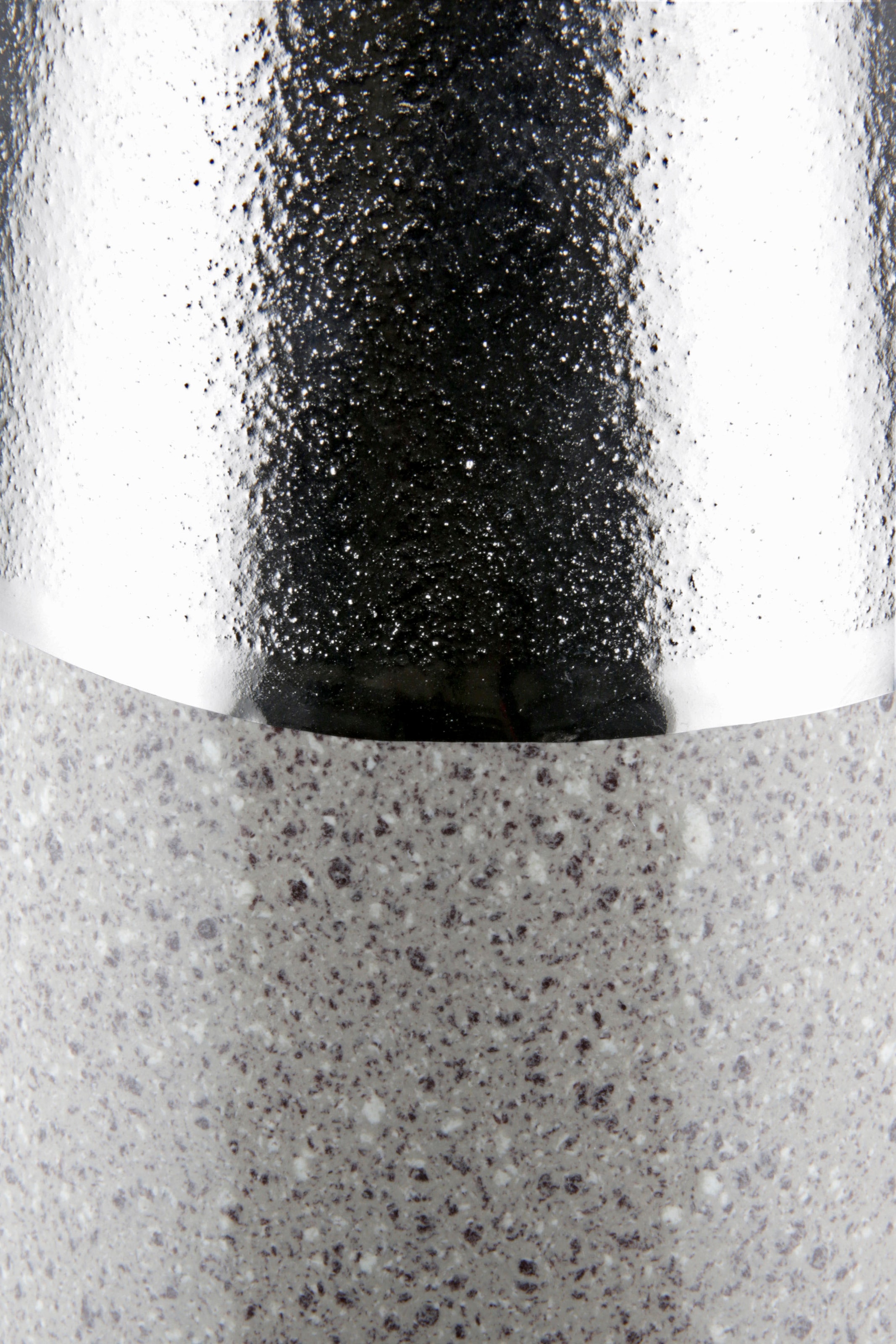 GILDE Tischvase »Marmo« Vase aus Keramik