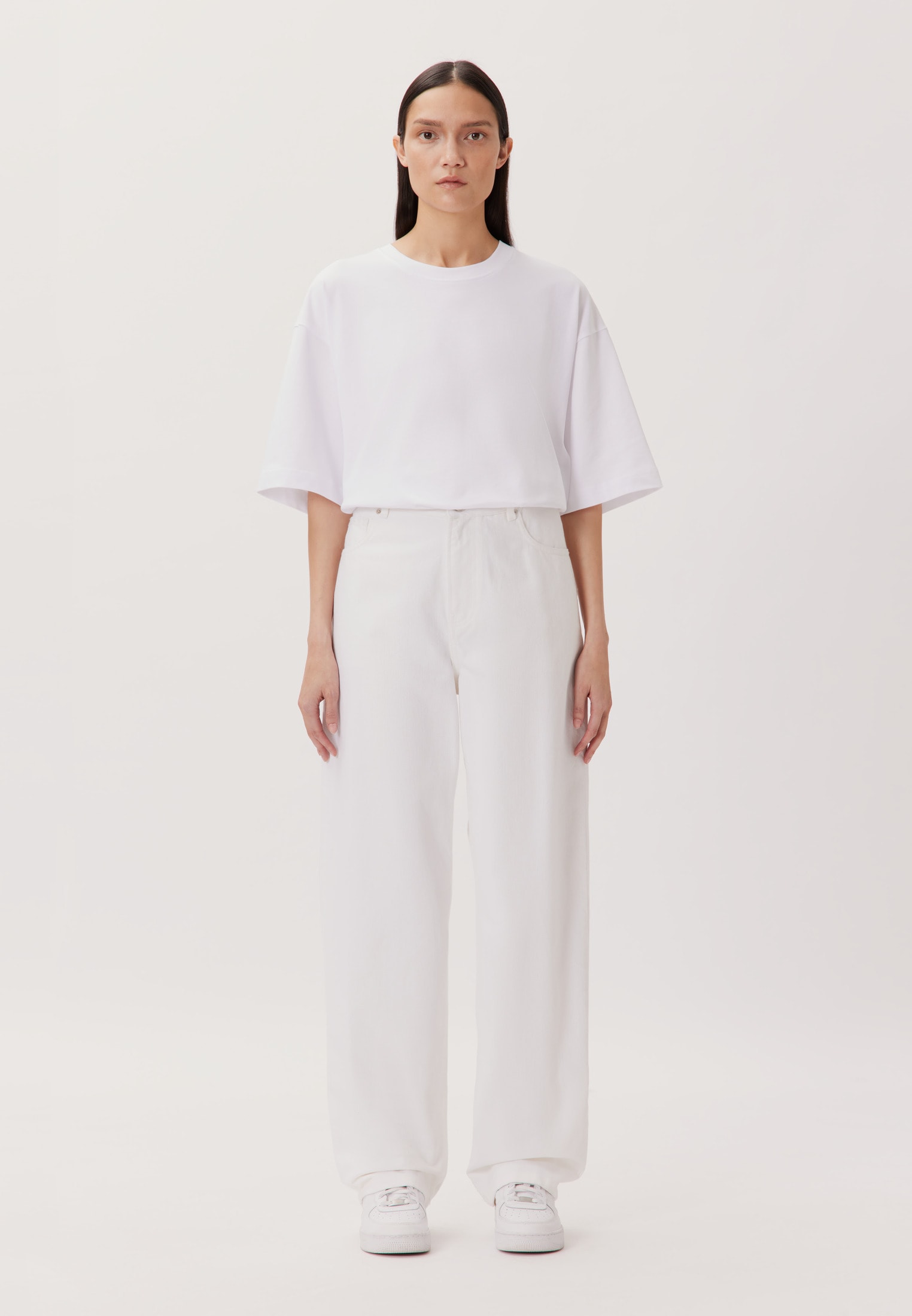 studio seidensticker 5-Pocket-Hose »Studio«