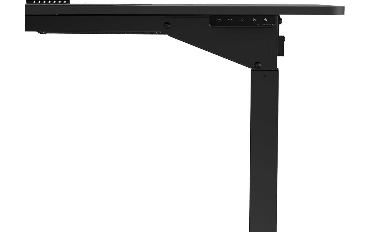 ULTRADESK Table de gaming »Uplift«