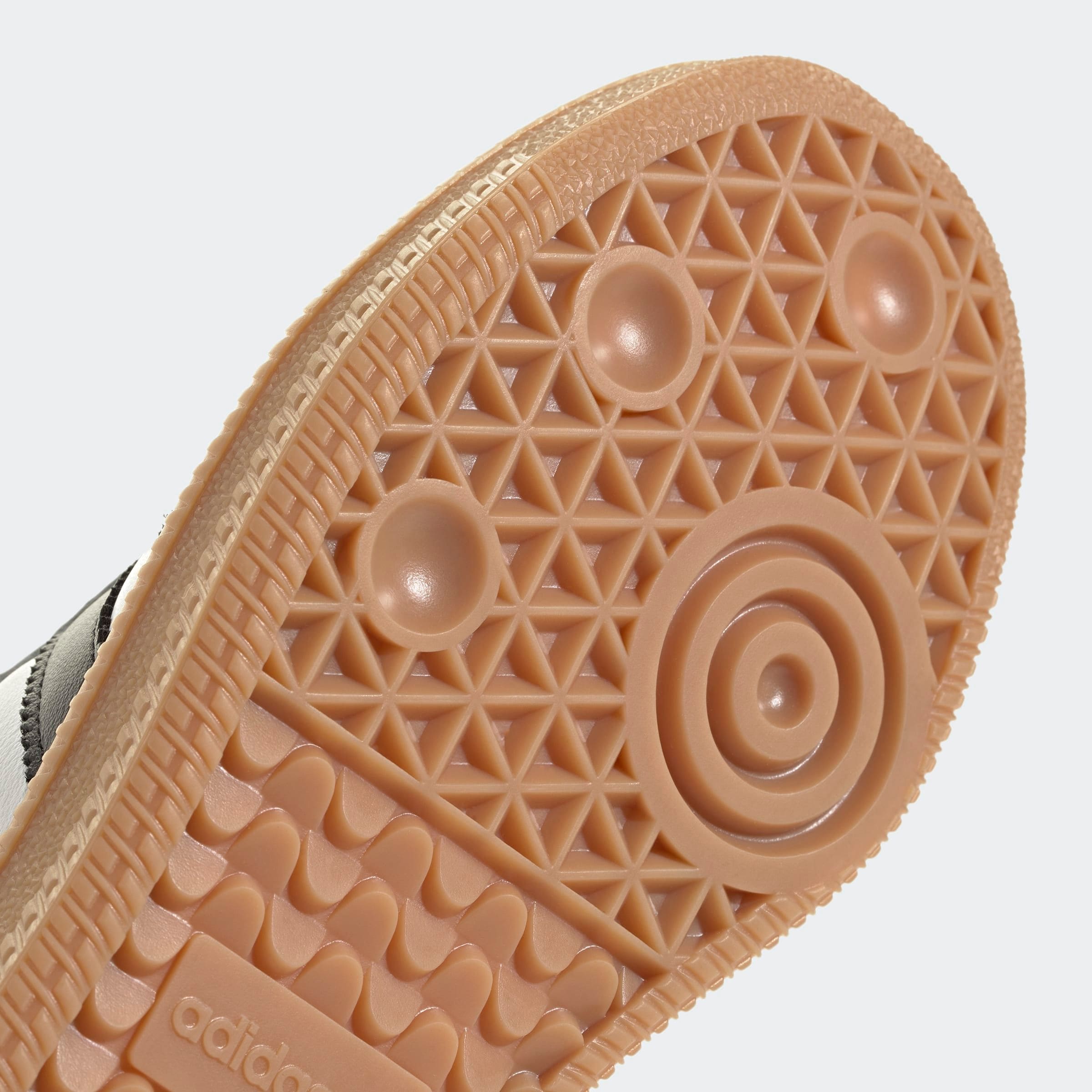 adidas Originals Sneakers »SAMBA XLG KIDS«  avec semelle surélevée et languette rembourrée, pour enfants & adolescents