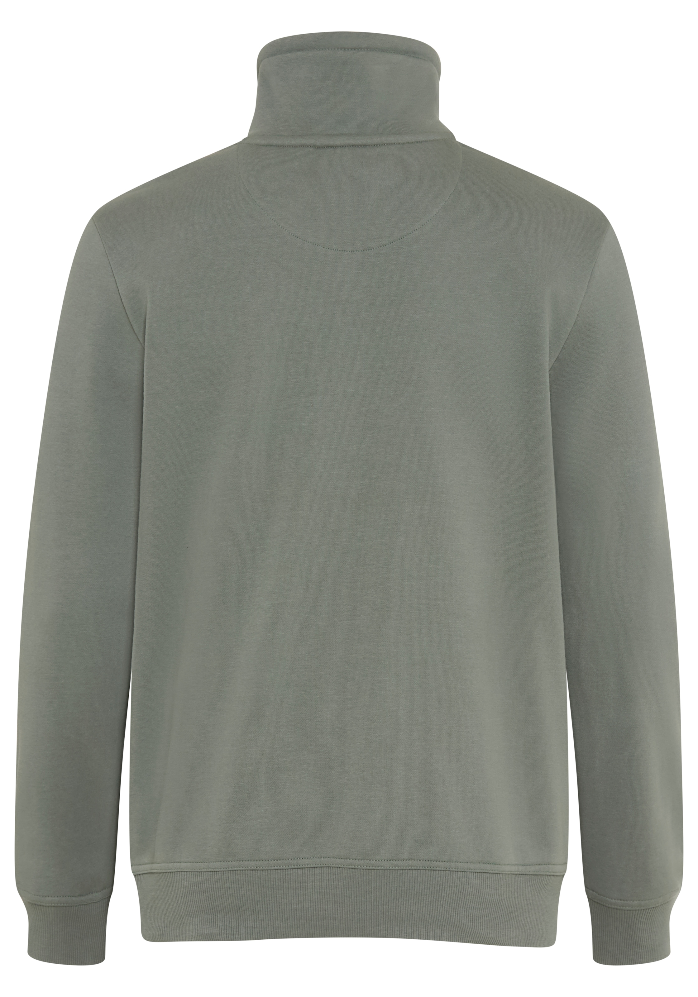 KangaROOS 1100000002199 , avec col montant, color blocking, aussi en grandes tailles
