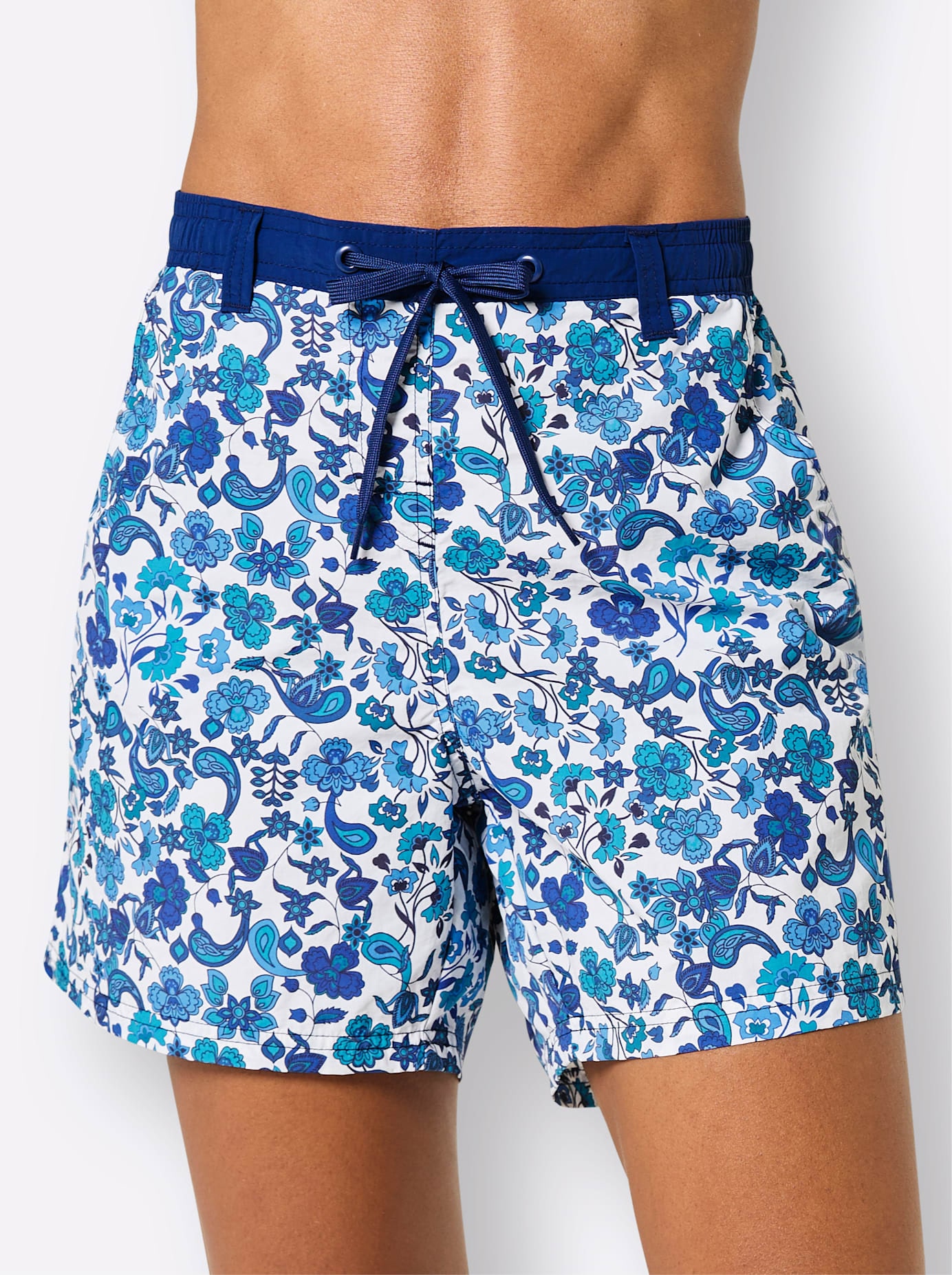   Short de bain