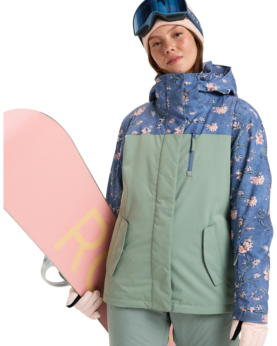 Roxy Veste de snowboard »Roxy Jetty«
