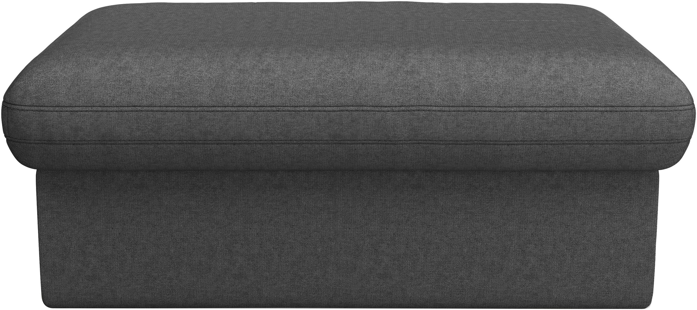 sit&more Polsterhocker »Moreno, B: 90 cm« mit Stauraum, individuell kombinierbar