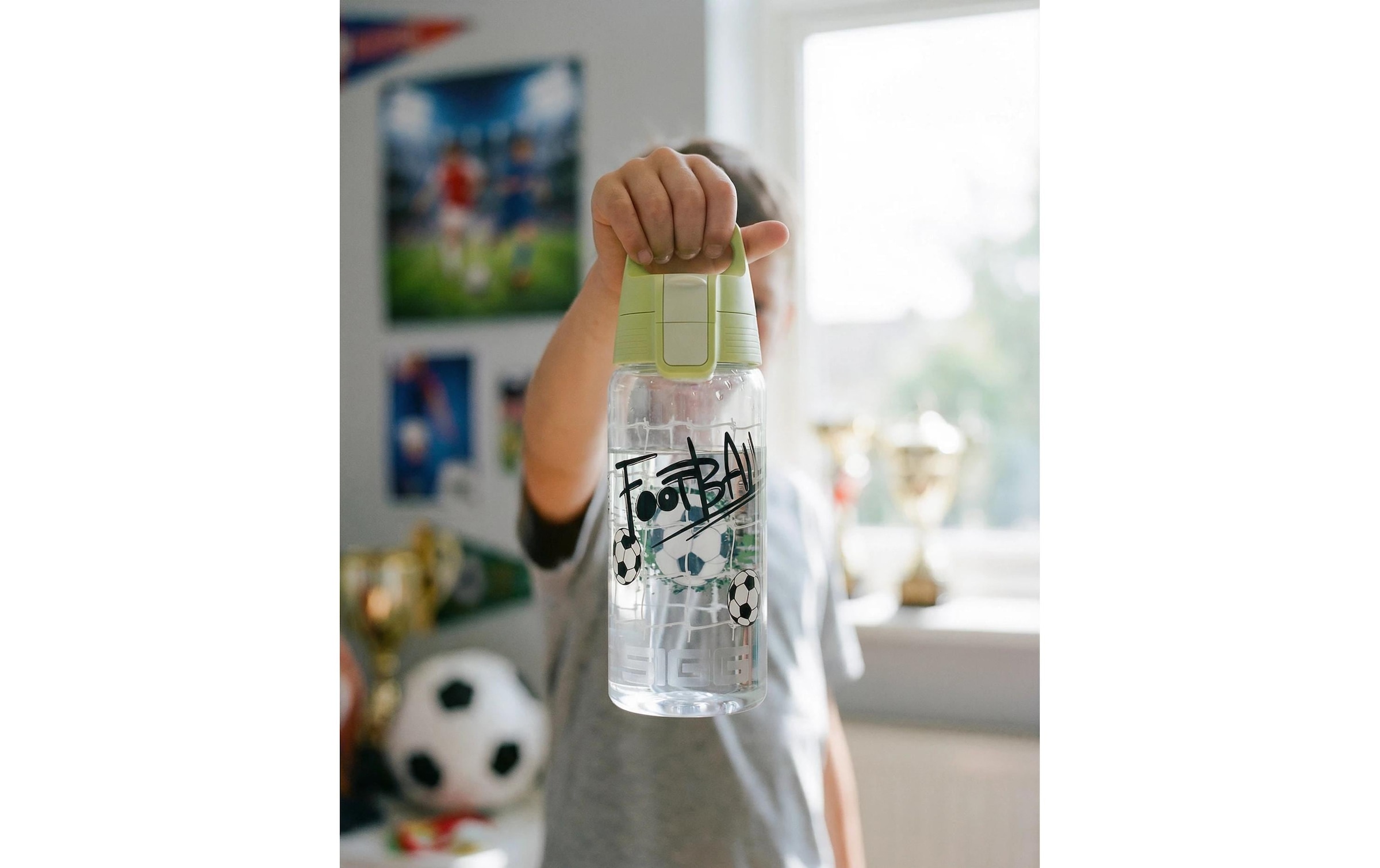 Sigg Trinkflasche »VIVA ONE 500 ml«