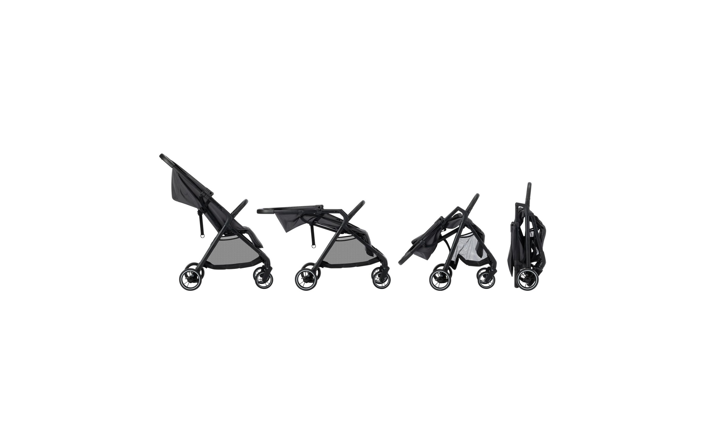 Bebeconfort Kinder-Buggy »Buggy Azur Mineral Green«