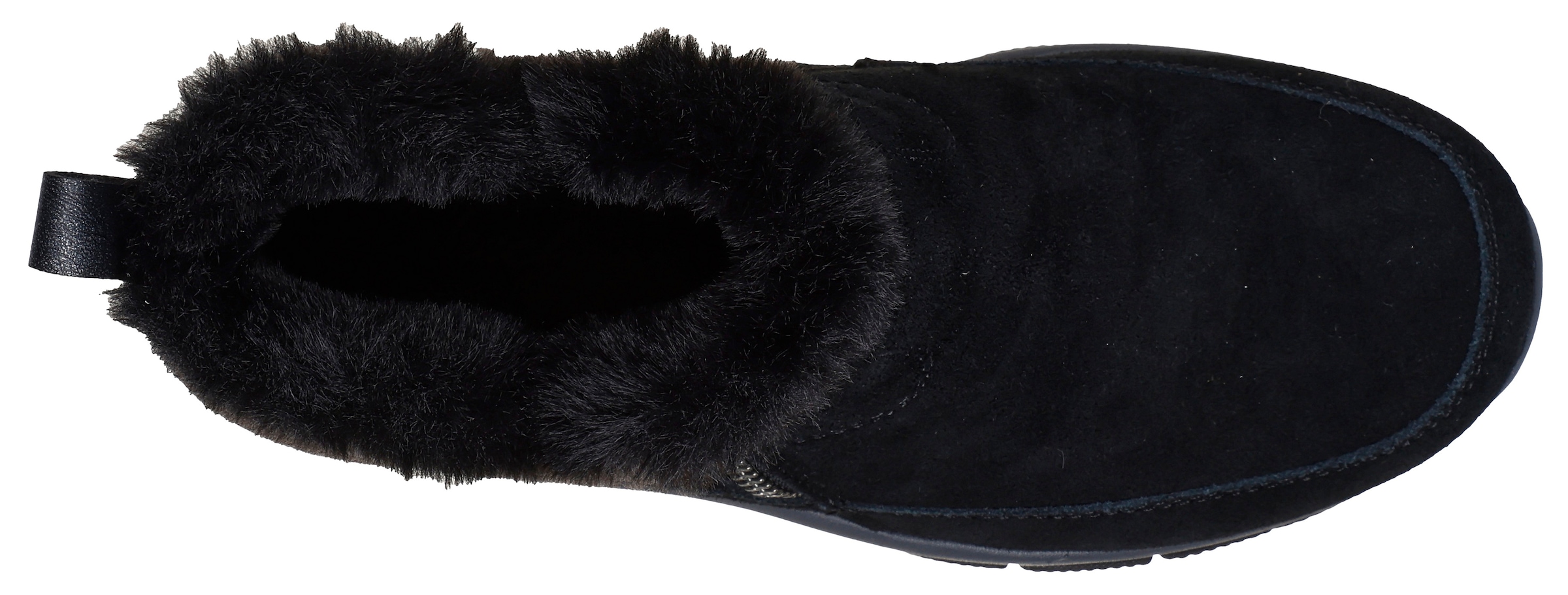 Skechers Bottes d'hiver »EASY GOING-COOL ZIP«  Chaussure d'hiver, bottes à fermeture éclair avec imprégnation 3M Scotchgard
