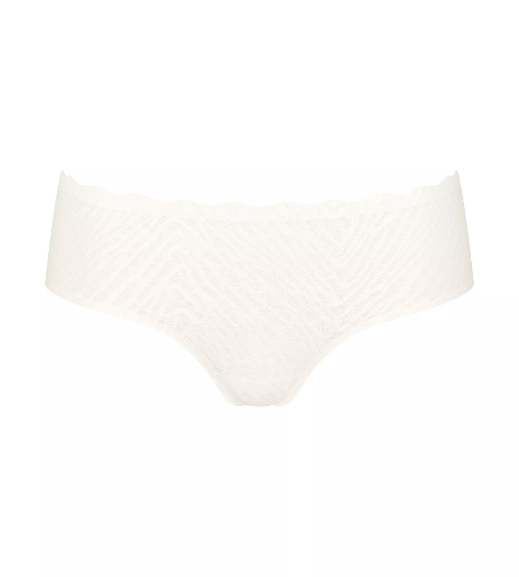 sloggi Hipster »ZERO Feel Bliss« avec dentelle stretch, super douce, respirante