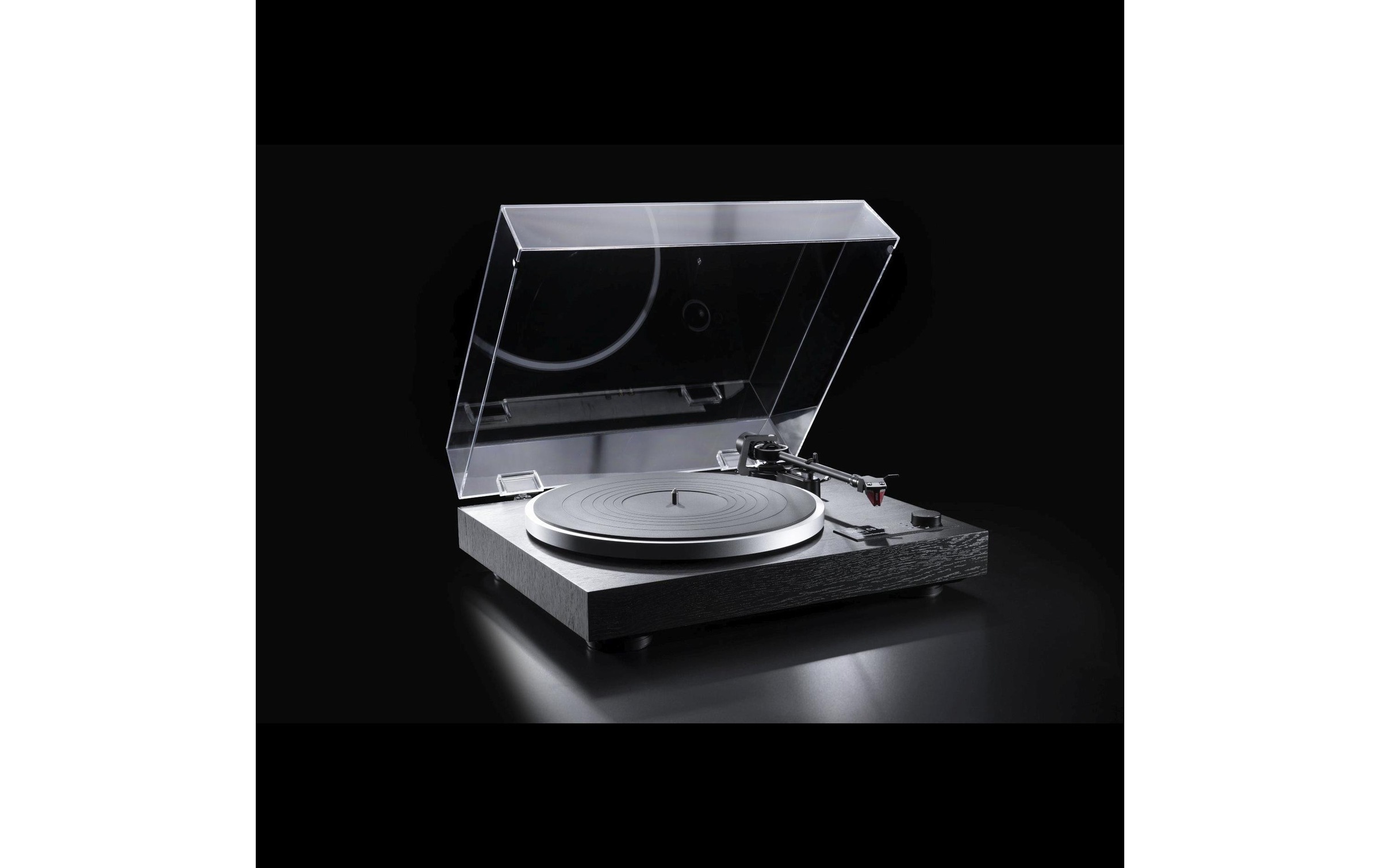 Dual Tourne-disques »CS 518«