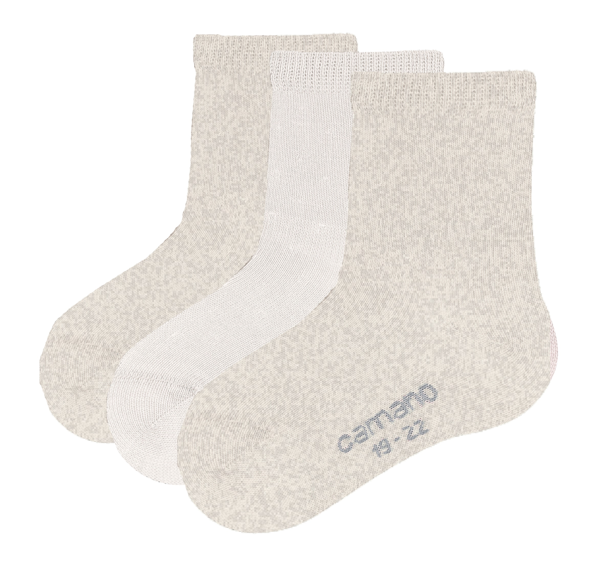 Camano Socken 9 Paar, 