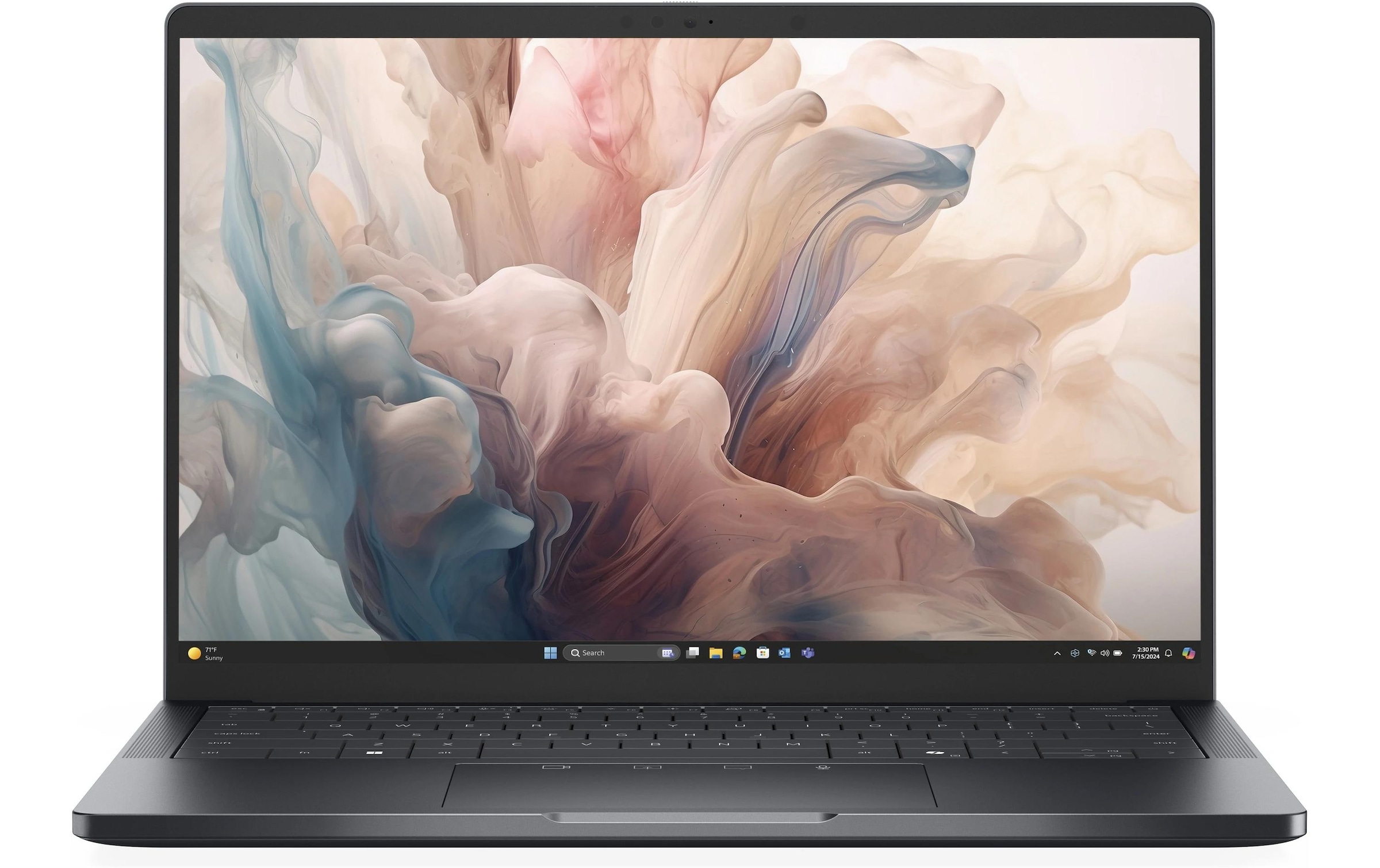 Dell Ordinateur portable »Pro 14 Premium PA14250 Copilot+ PC« / 14 ″