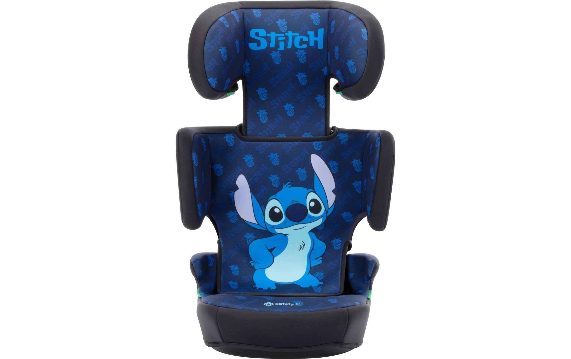 Bebeconfort Autokindersitz »i-Safe i-Size Stitch Gruppe 2/3 15-36 kg«