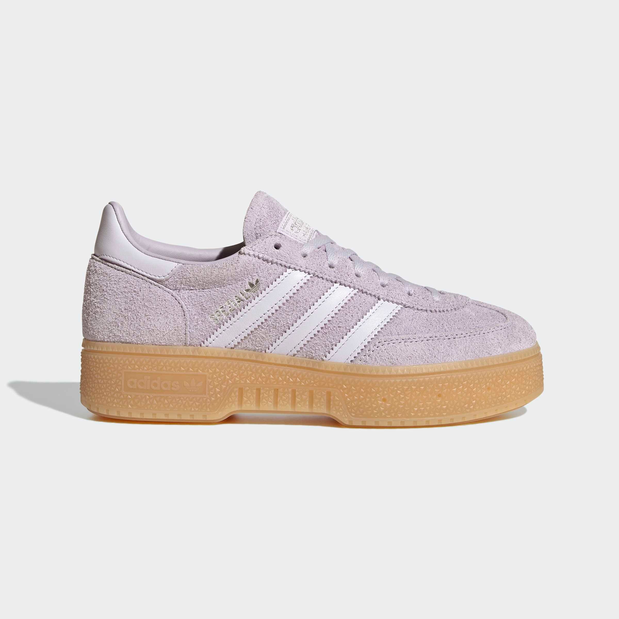 adidas Originals Baskets à plateforme »HANDBALL SPEZIAL BOLD«