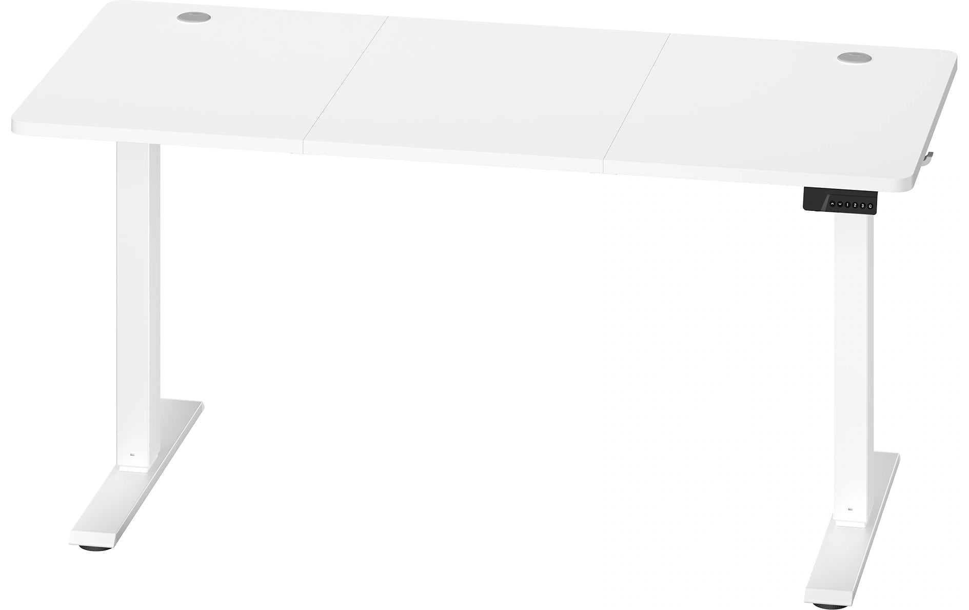 VASAGLE Bureau »Height-Adjustable Desk«