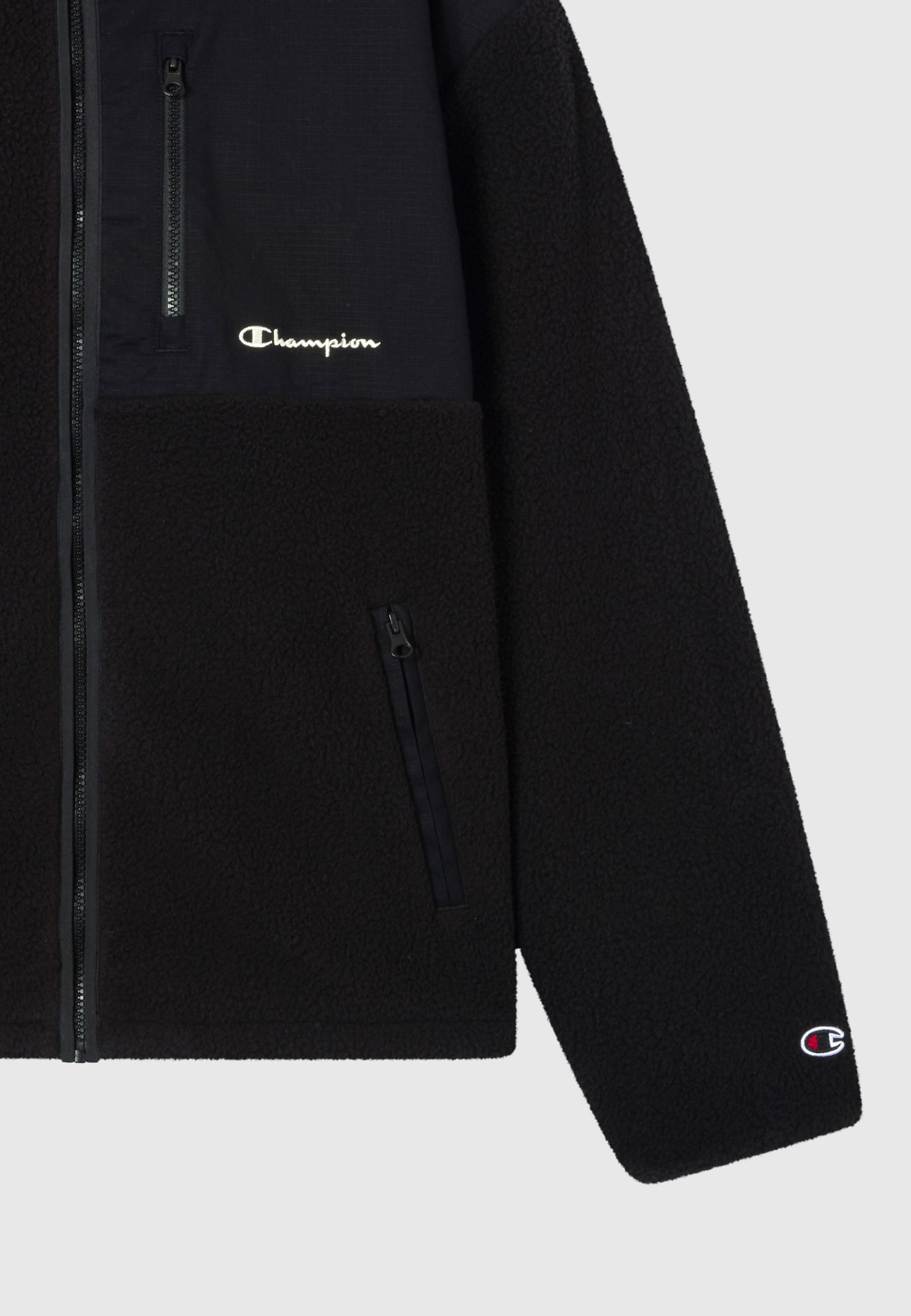 Champion Gilet polaire