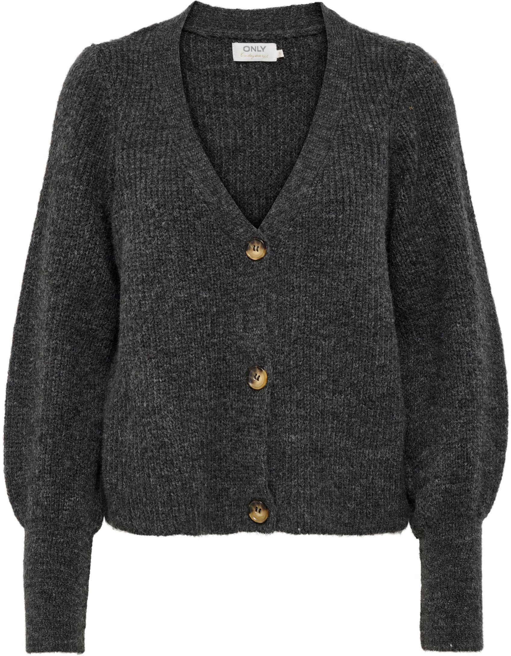 ONLY Veste en tricot »ONLCLARE L/S CARDIGAN KNT NOOS«