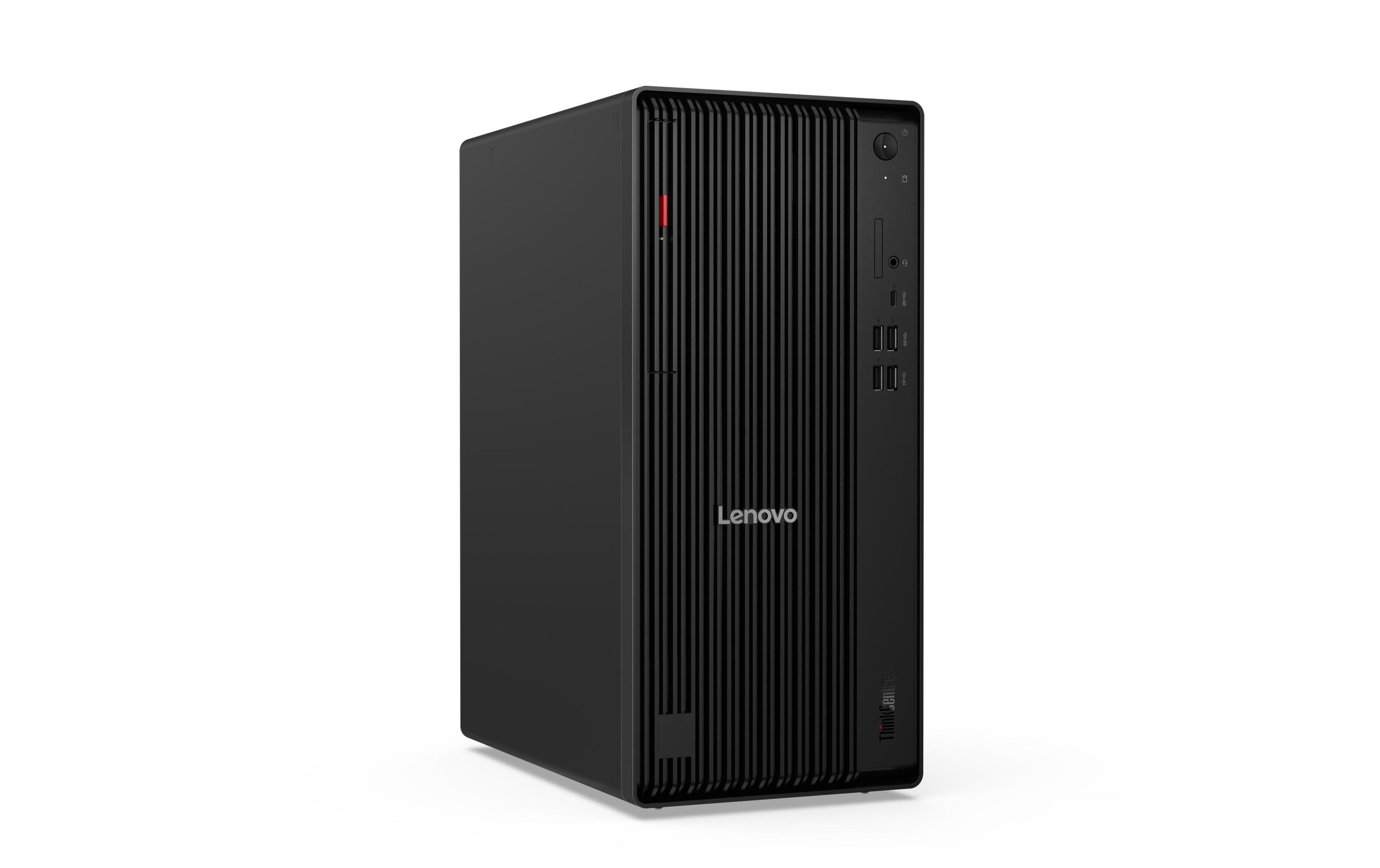 Lenovo PC »Lenovo PC ThinkCentre M90t Gen 6 (Intel)«