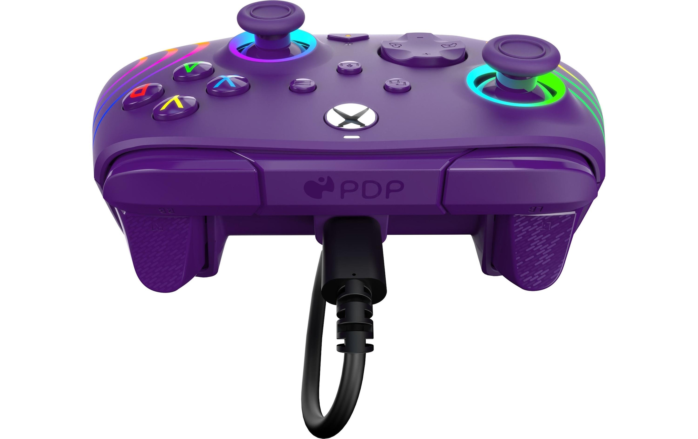 PDP - Performance Designed Products Controller »PDP Afterglow Wave Xbox«
