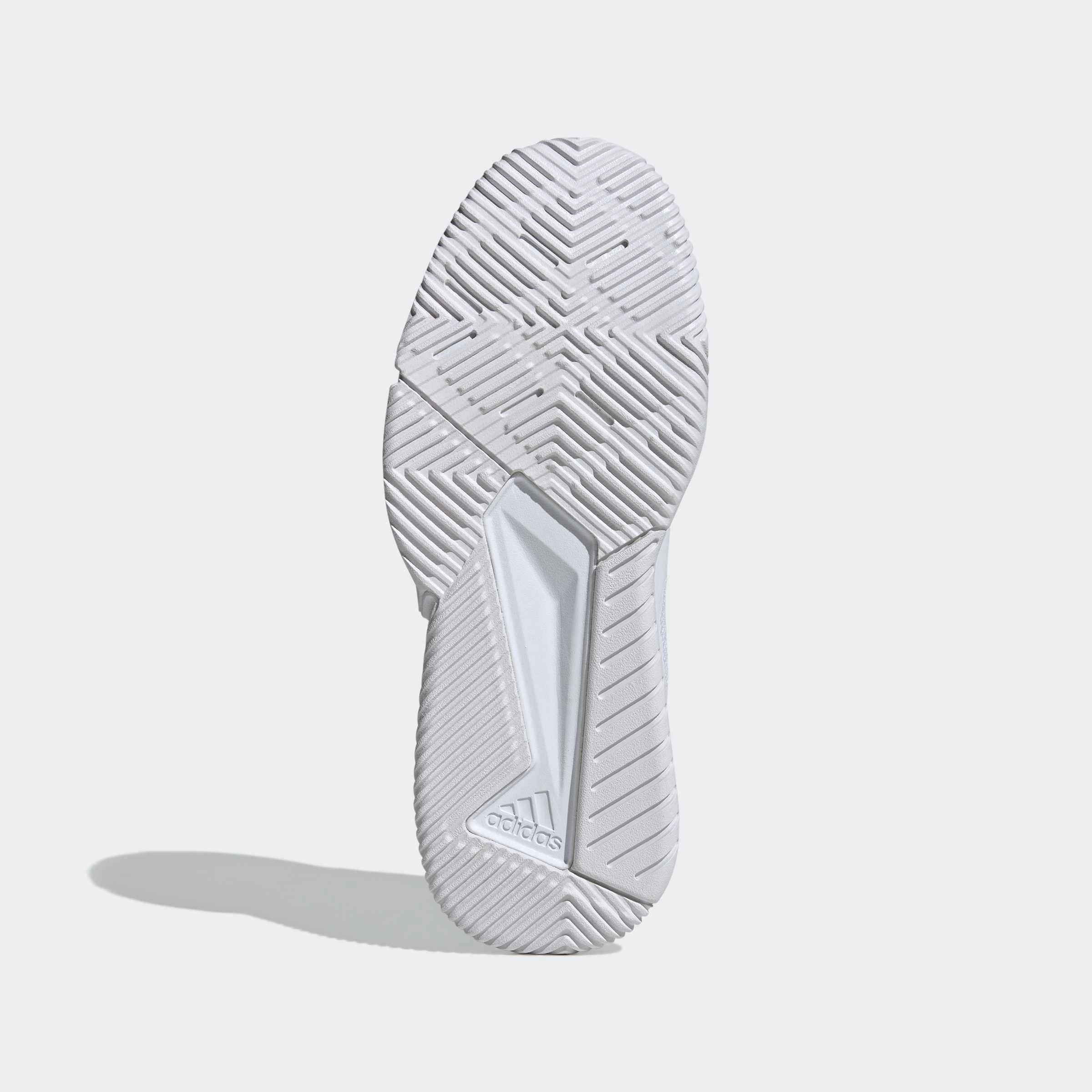 adidas Performance Chaussures d'intérieur »COURT TEAM BOUNCE 2.0«  Chaussure de volleyball