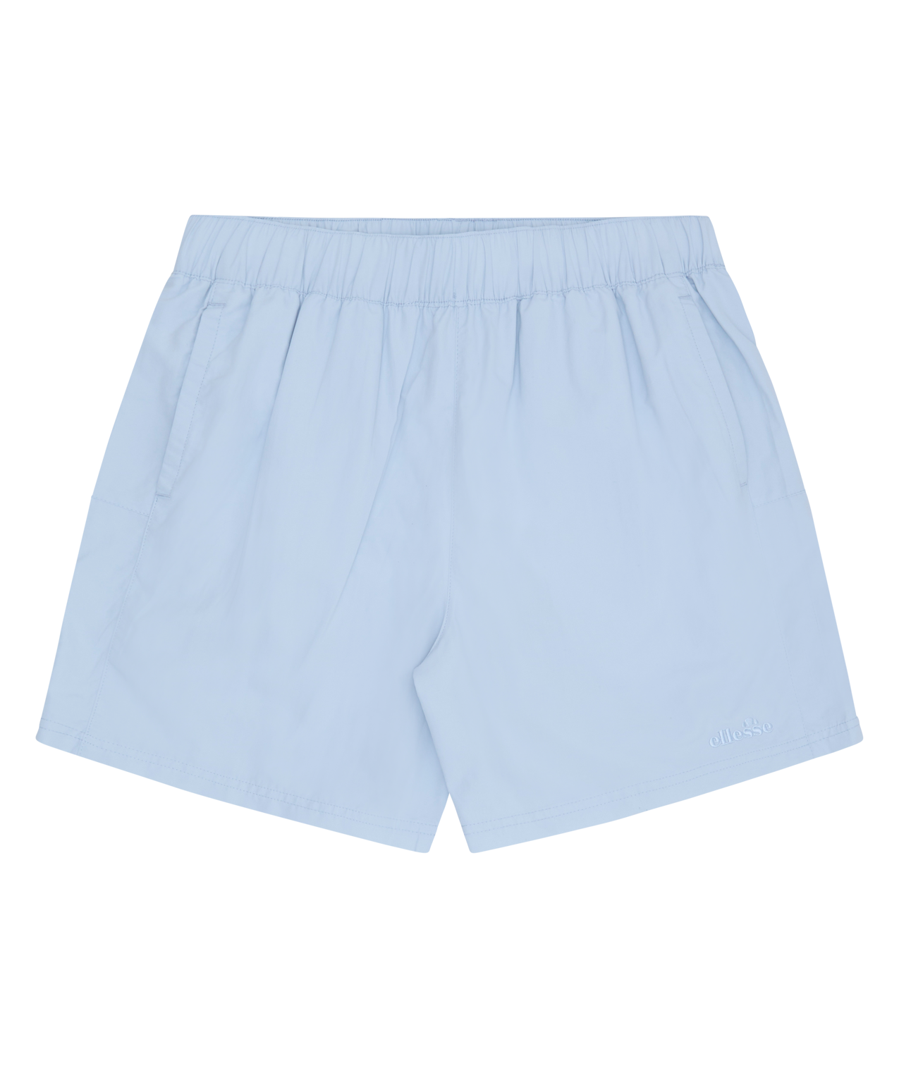 Ellesse Short de bain »ALENZA SWIM SHORT« sportliche Badehose, leichtes Design, komfortabler Sitz