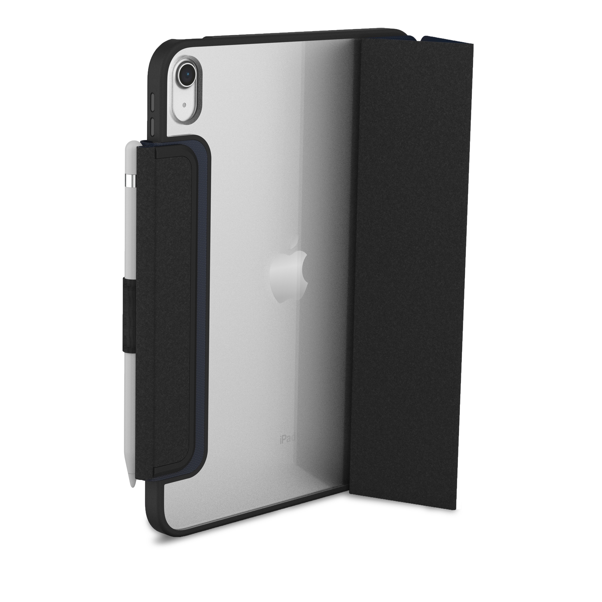 Otterbox Tablet-Hülle »Symmetry Folio für Apple iPad (A16/10th gen)« iPad 10.9" (10. Gen.) | iPad 11" (2025) Backcover, Schutzhülle, Tablethülle, Case, Schutzcase, stossfest