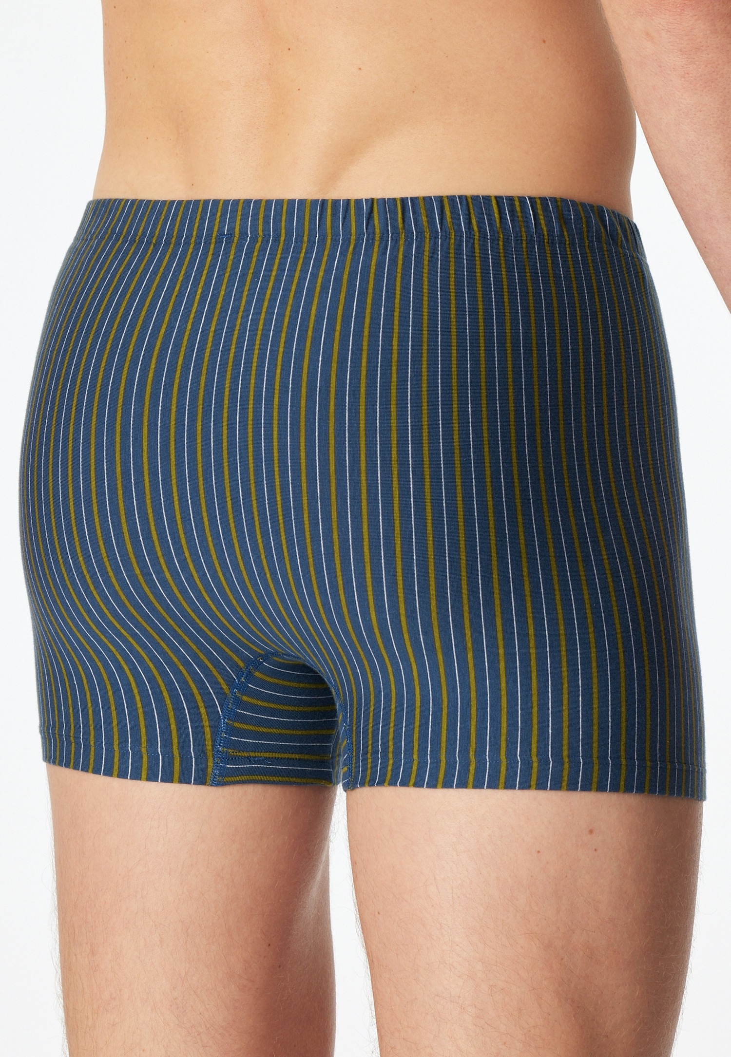 Schiesser Boxer »95/5 Essentials« mit softem, tonalem Komfortbund