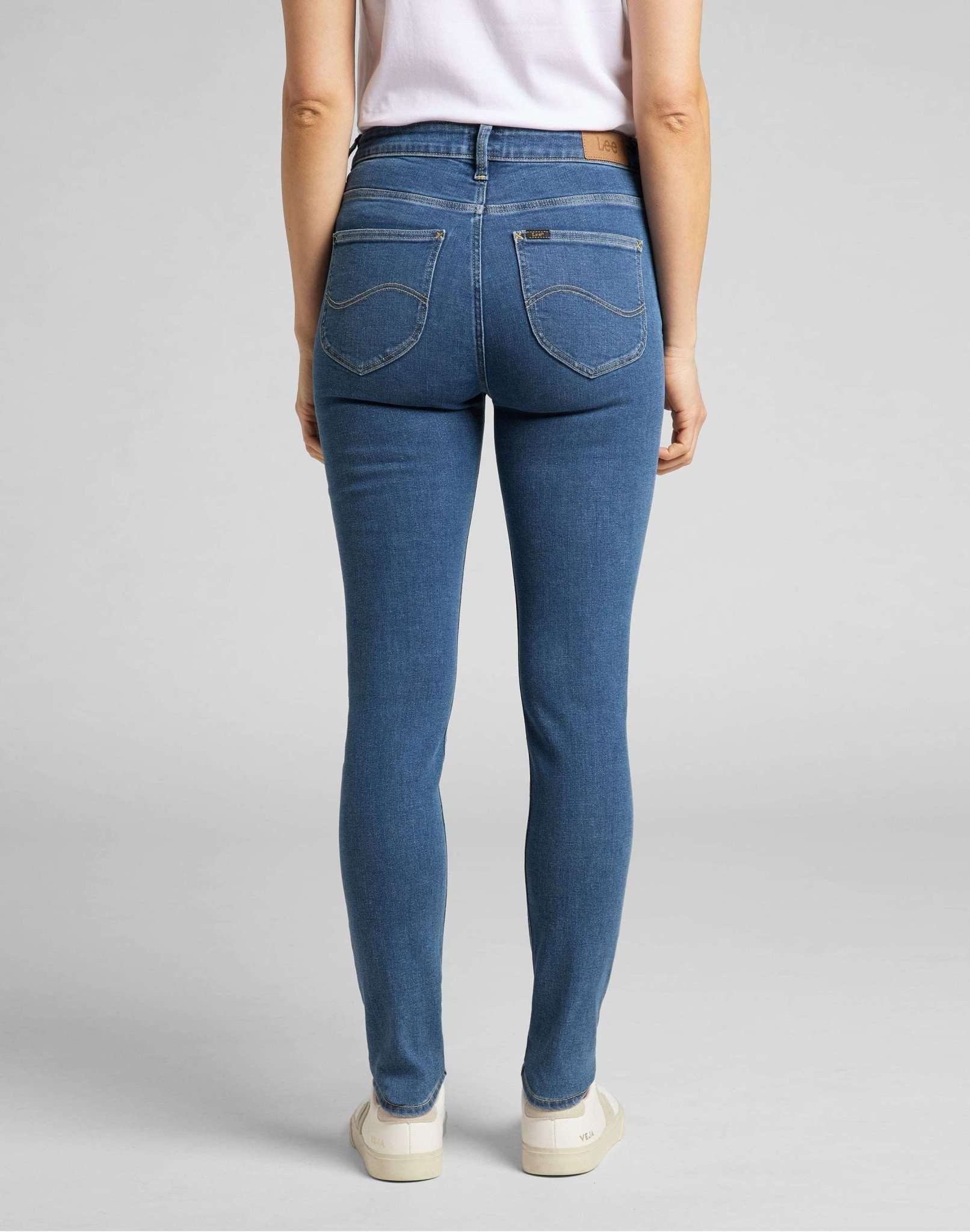 Lee® Jeans skinny »Lee Jeans Skinny Fit Scarlett High«