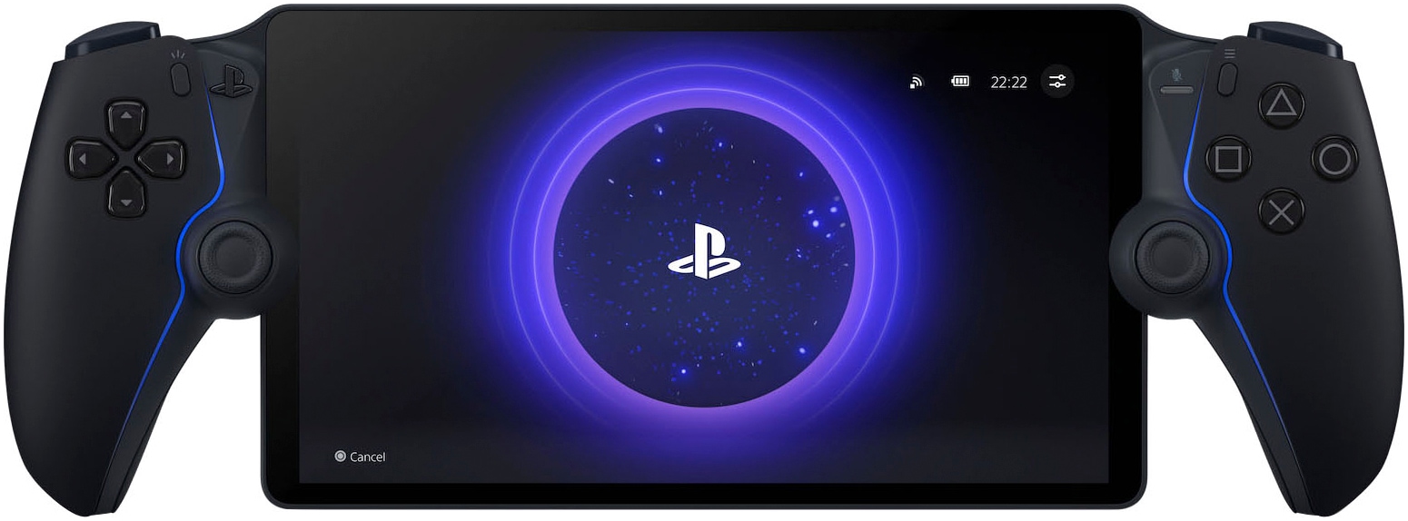 PlayStation 5 Console de jeu »Portal™ Remote-Player«