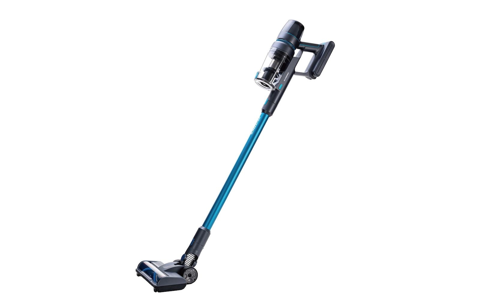   Aspirateur à main et à manche sans fil »Schneider SCH-VVC-2950 Beutellos 450 W«